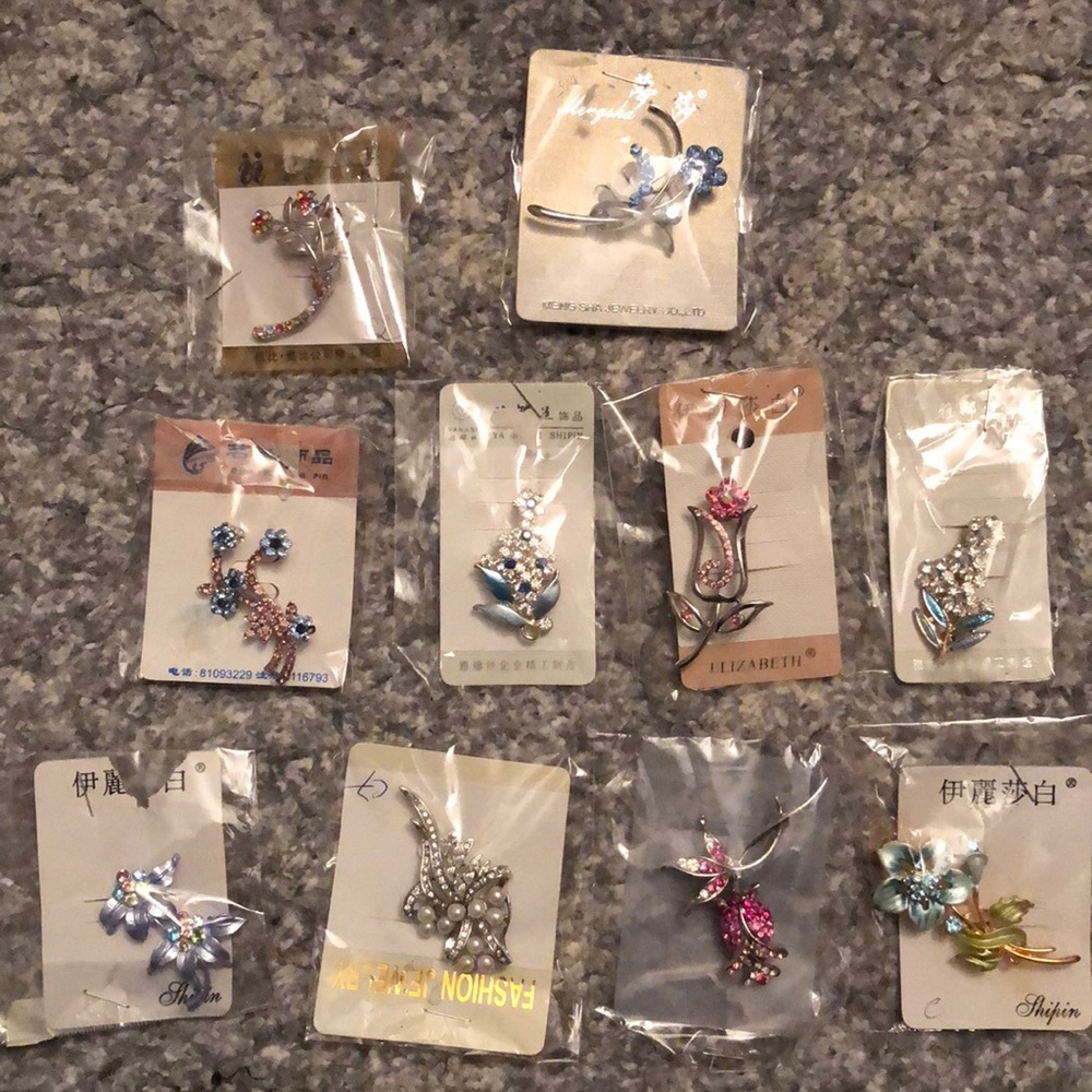 5 for $12